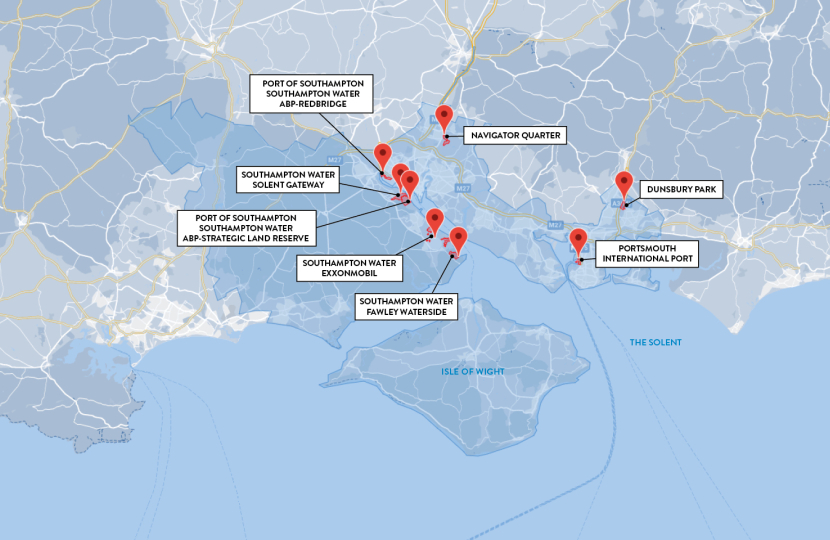 Solent Freeport