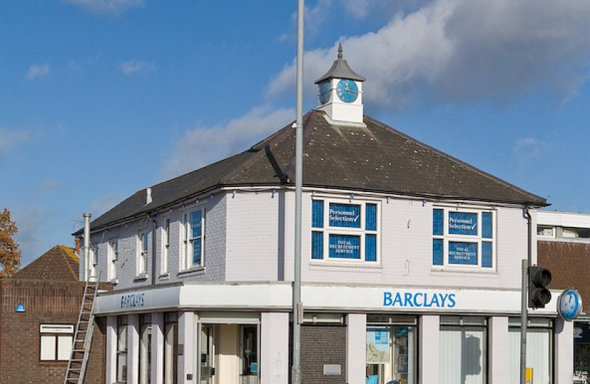 Barclays Bank