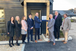 Paul opens new solicitors office in Fair Oak