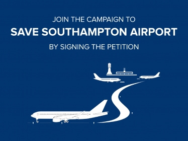 Petition Airport