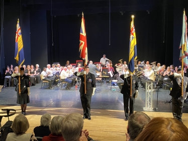 Festival of Remembrance